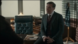 Frankie Drake Mysteries - Season 04 Episode 08